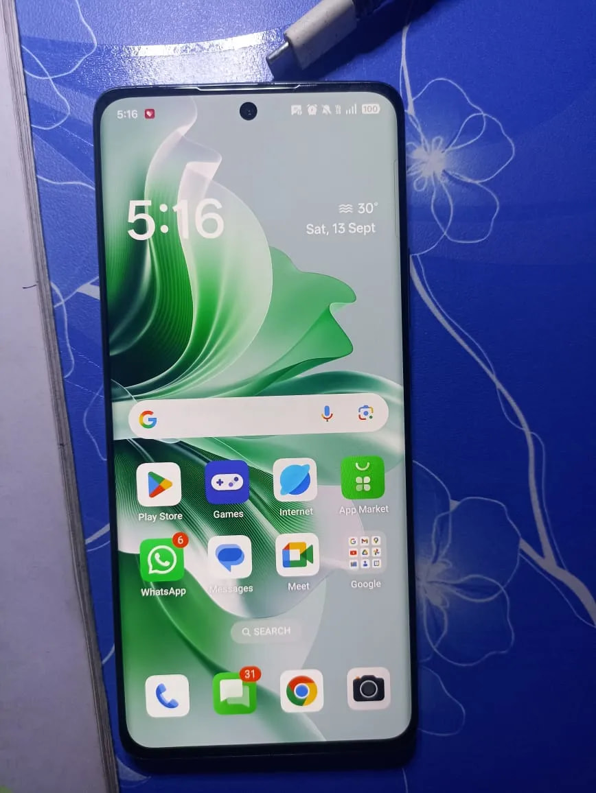 Oppo Reno11 Pro