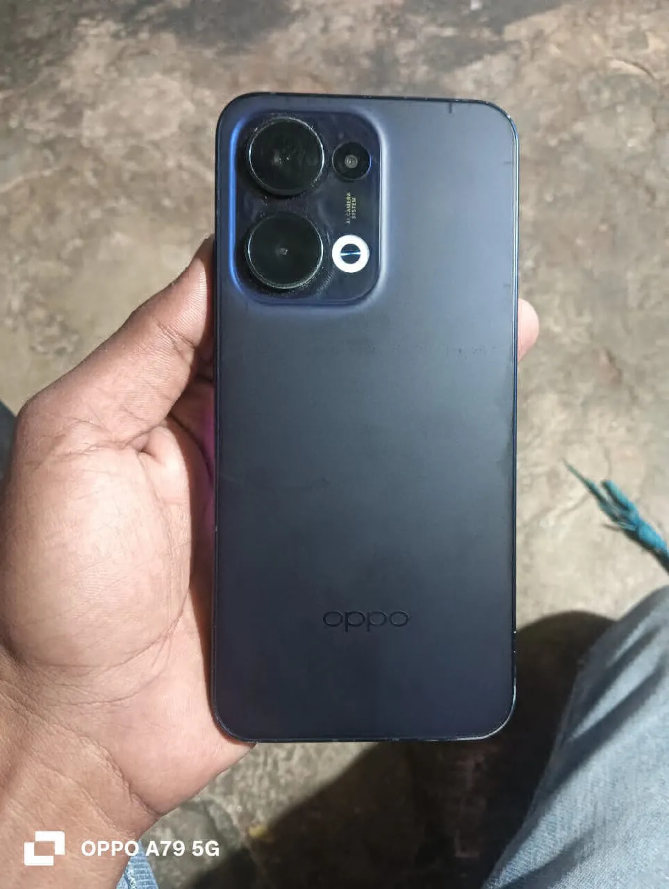 Oppo Reno13