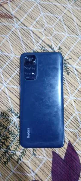Xiaomi Redmi Note 11S