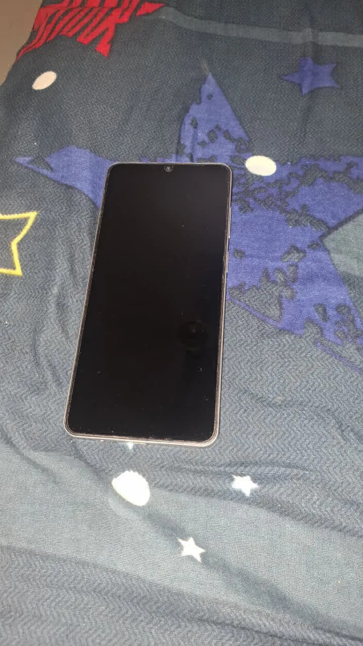 Samsung Galaxy F06 5G