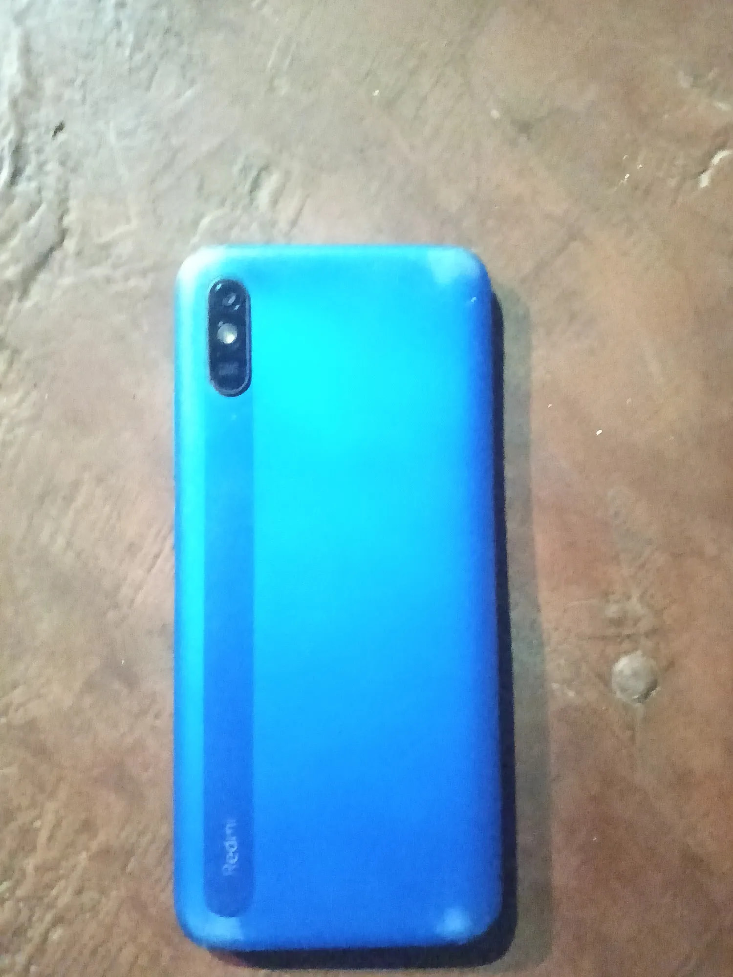Xiaomi Redmi 9A