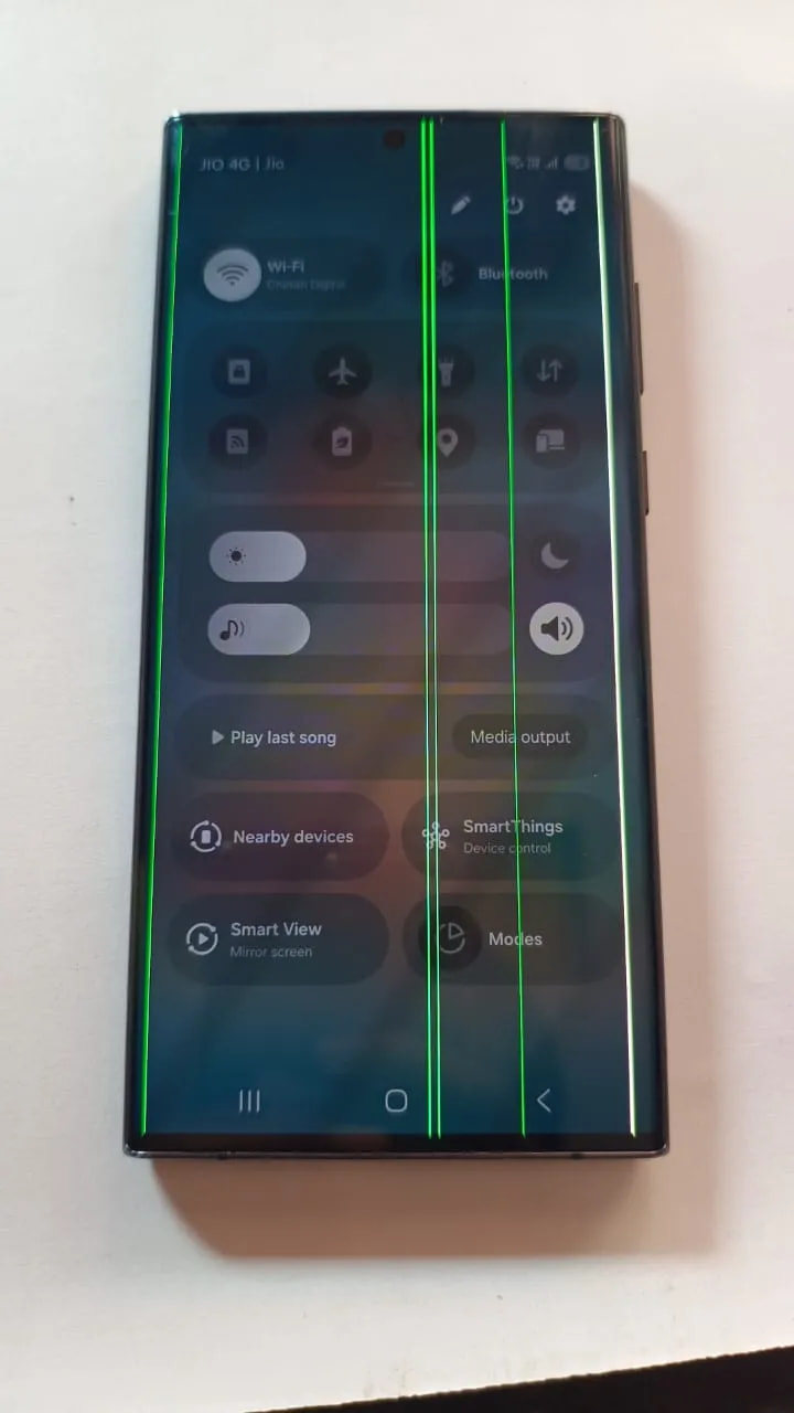 Samsung Galaxy S22 Ultra 5G