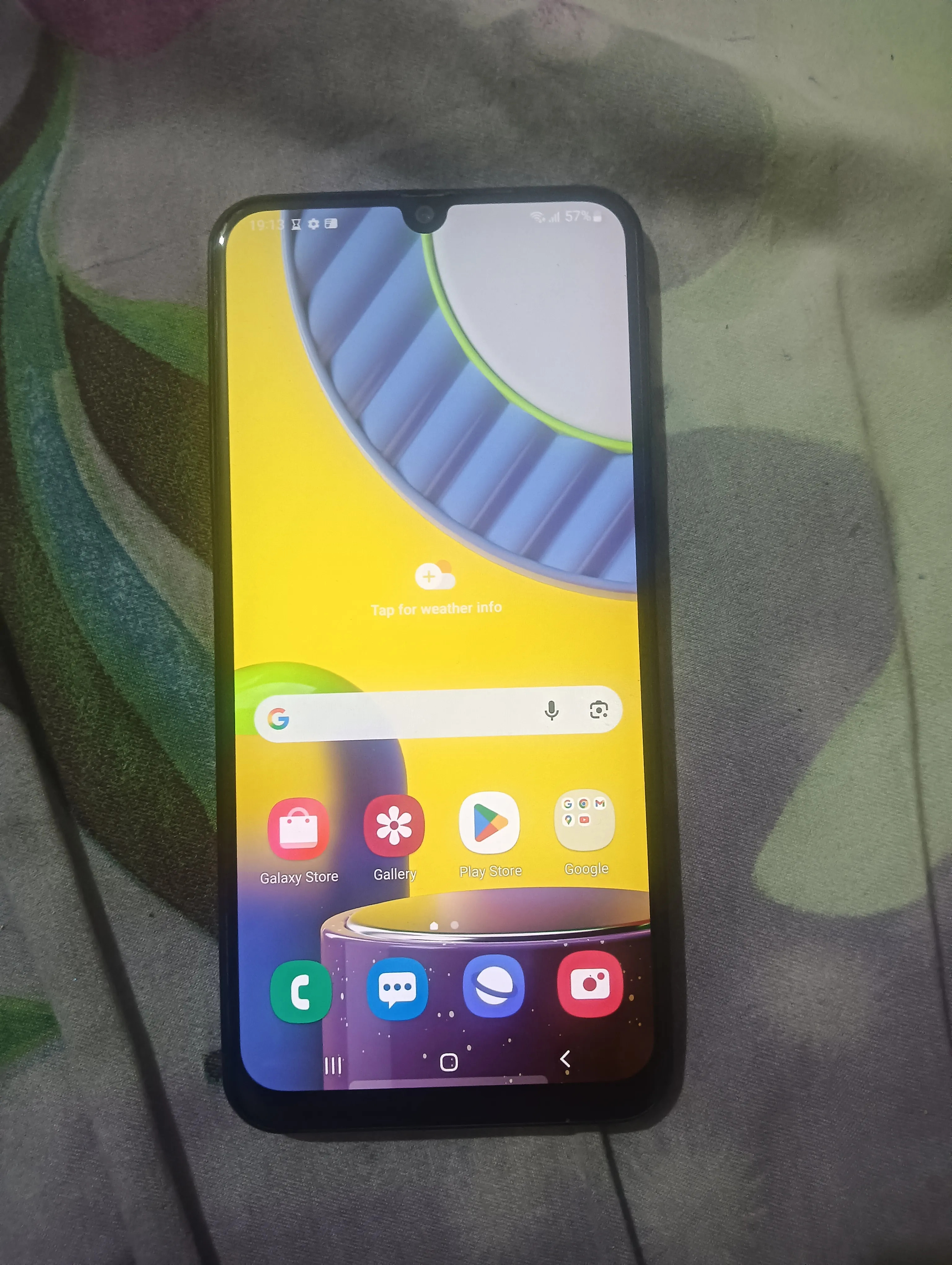 Samsung Galaxy M31 Prime