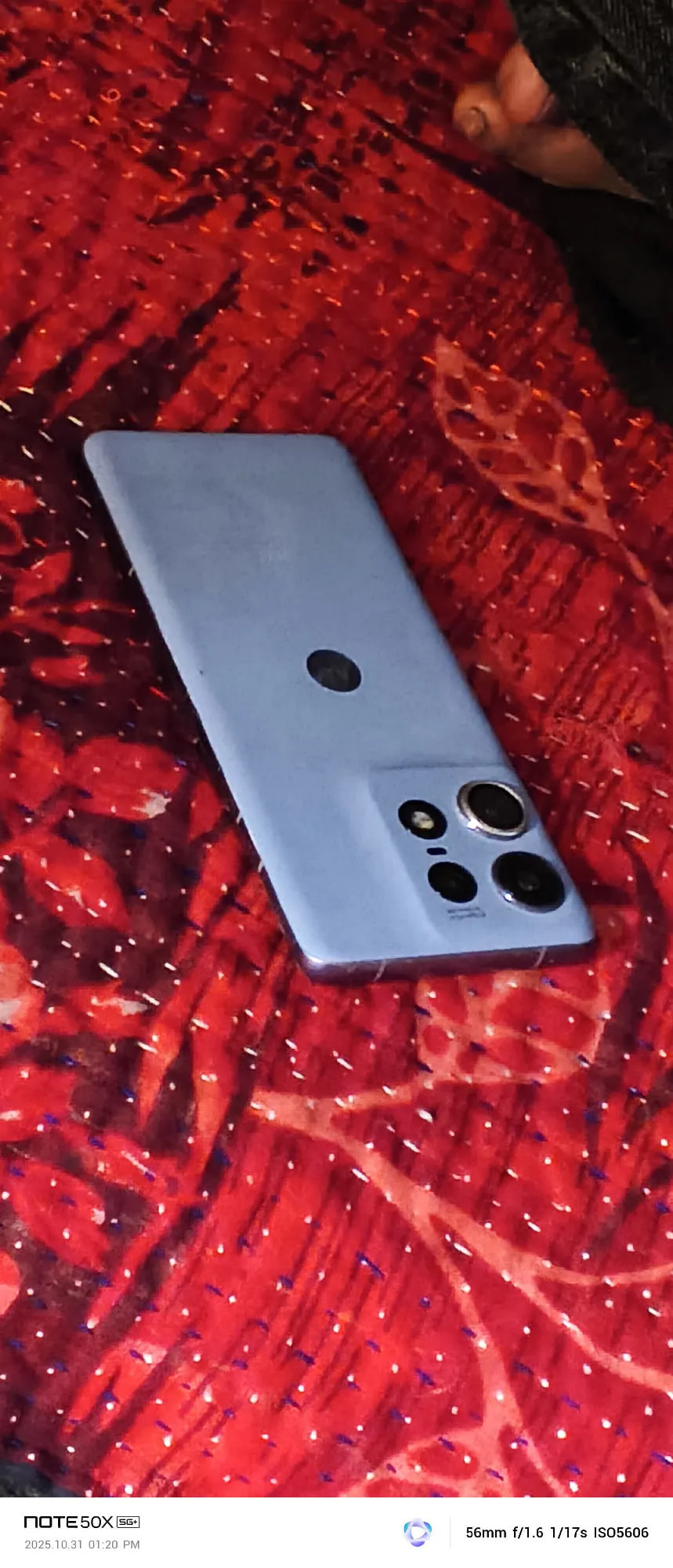 Motorola Edge 50 Pro