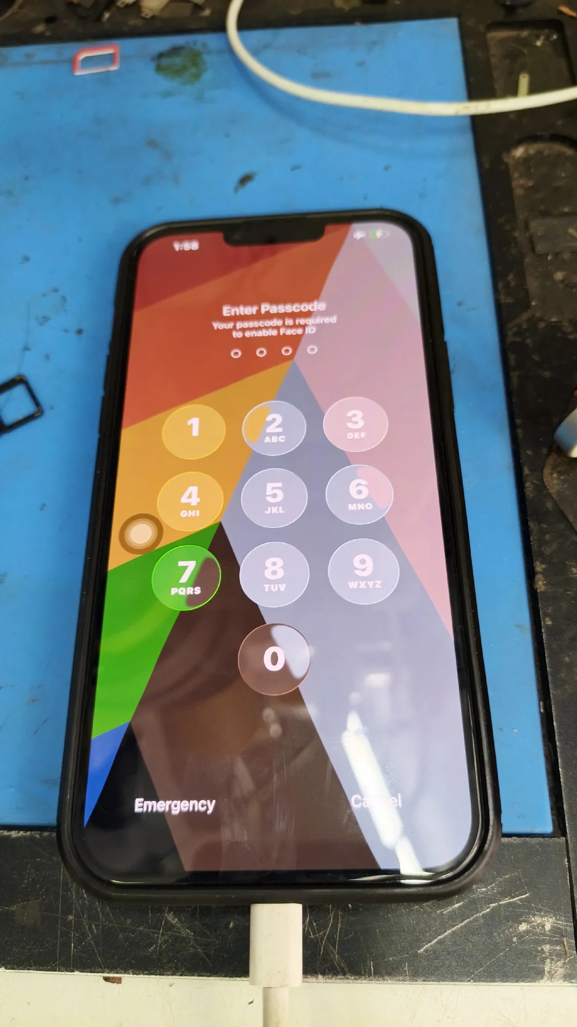 Apple iPhone 13 Pro Max