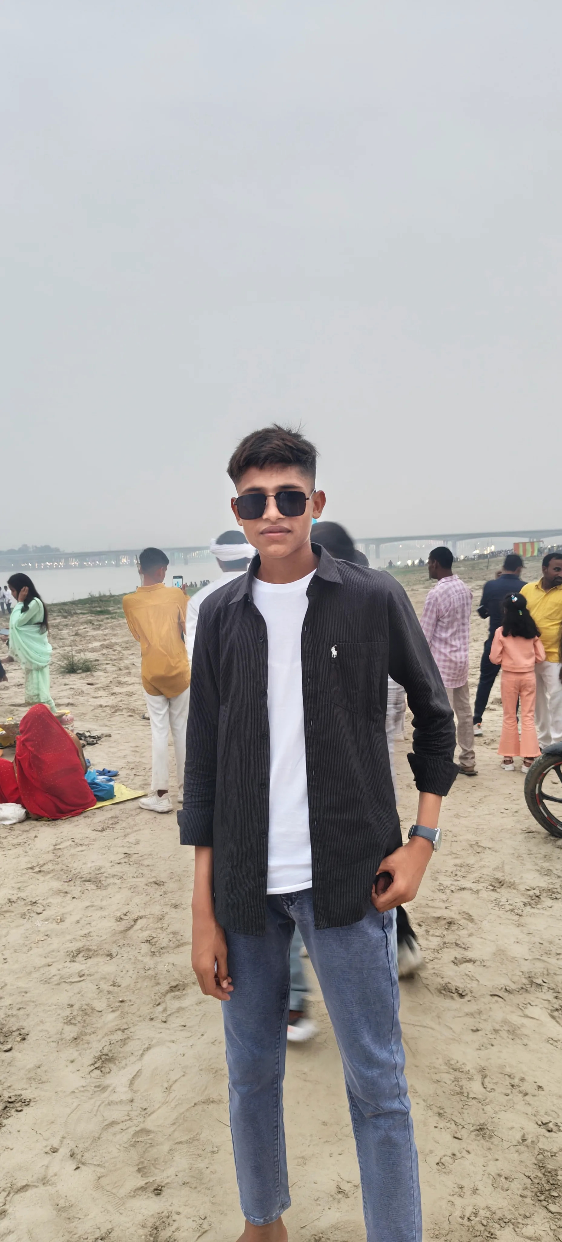 Nothing Phone (3a) Pro