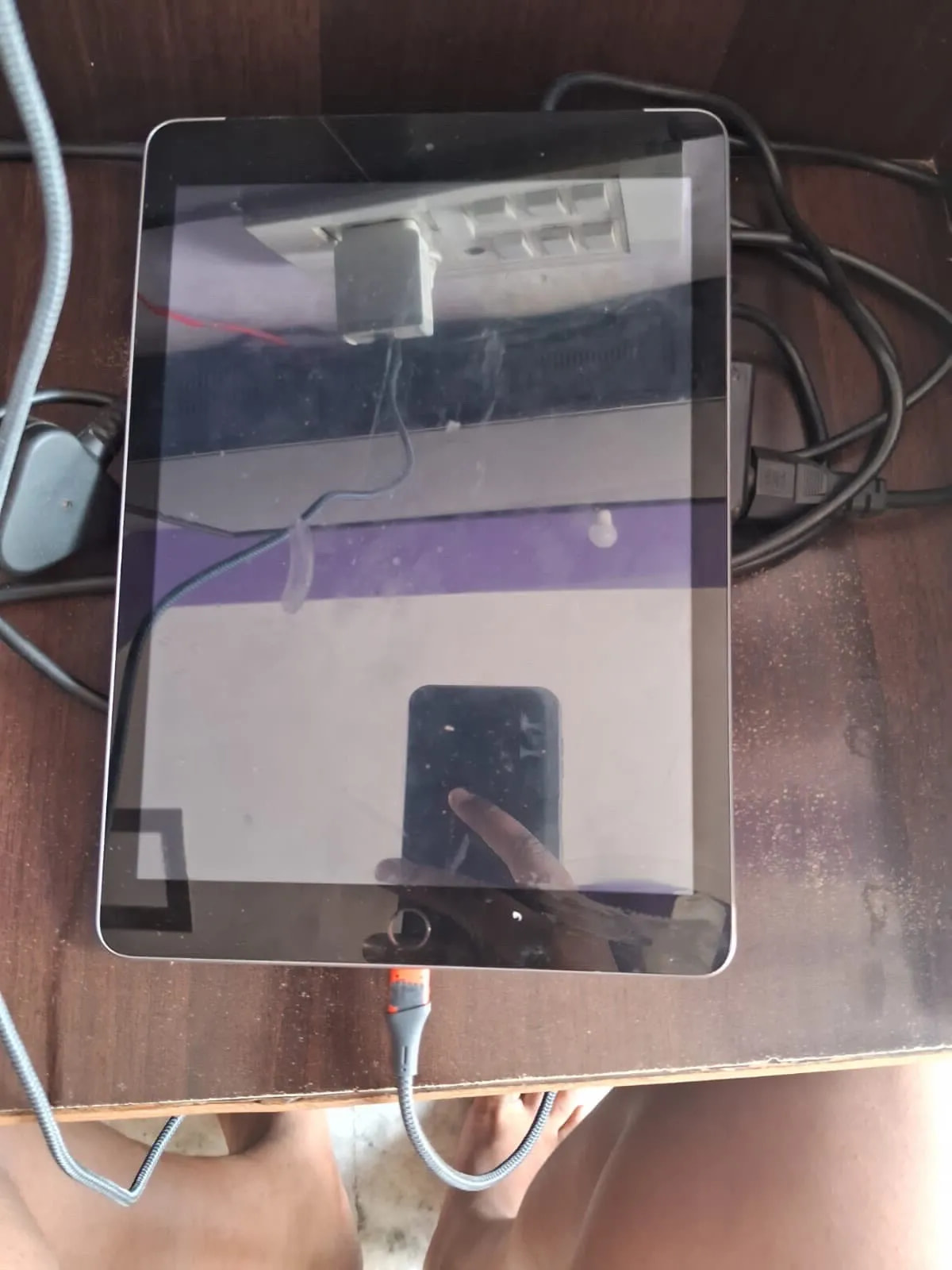 Apple iPad 9.7 (2018)