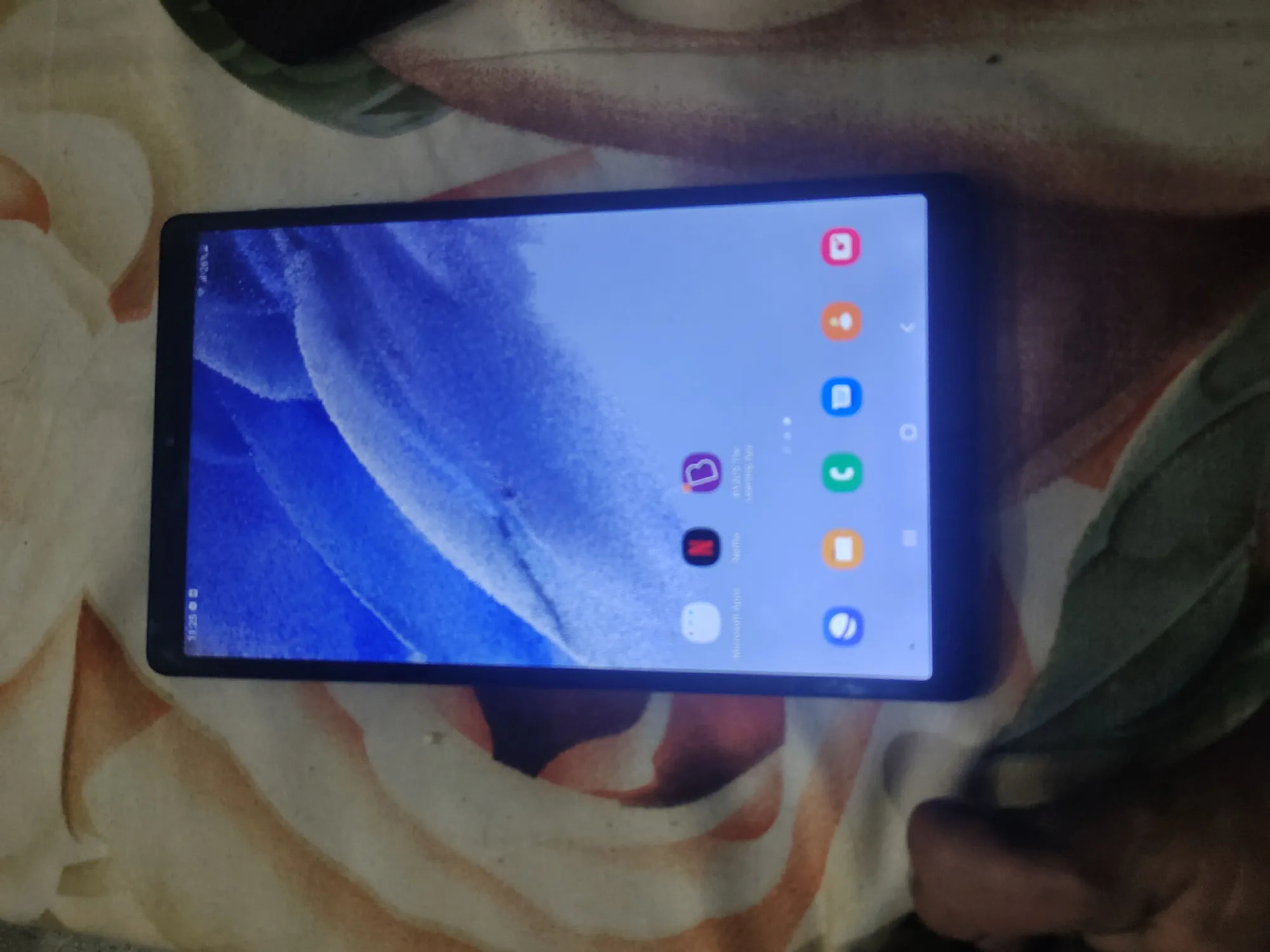 Samsung Galaxy Tab A7 Lite