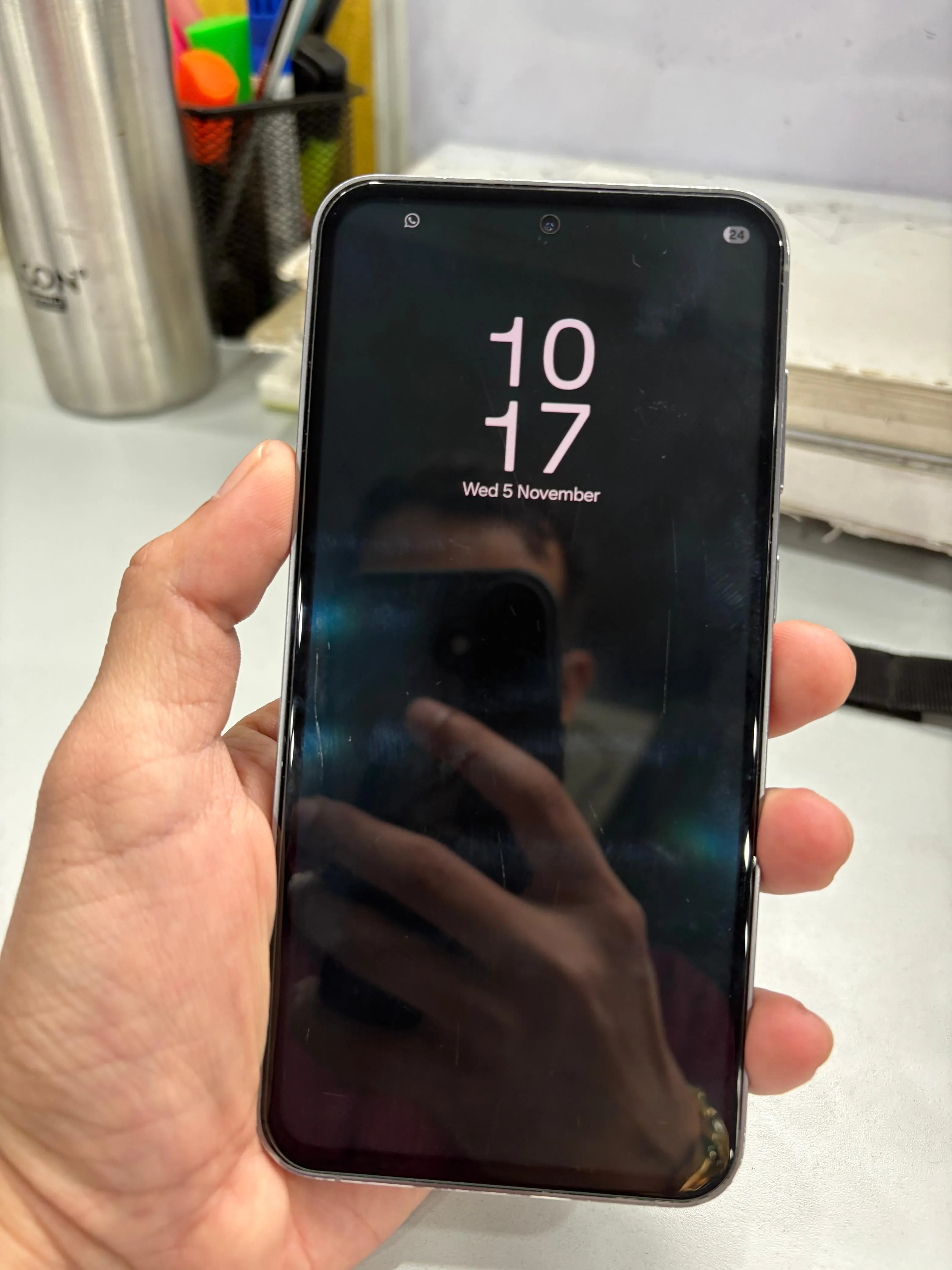 Samsung Galaxy S23 FE