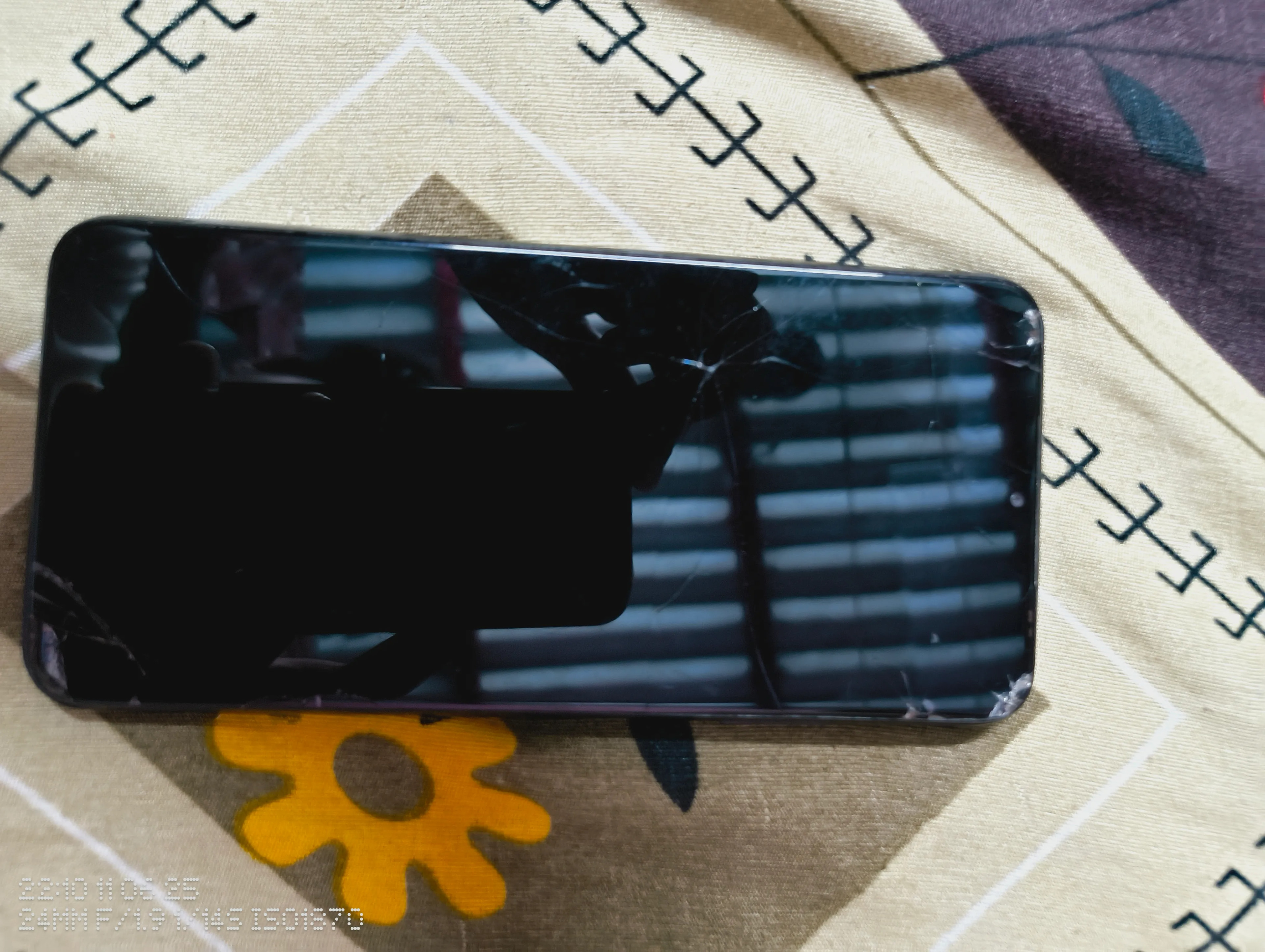 Xiaomi Redmi 9 Power