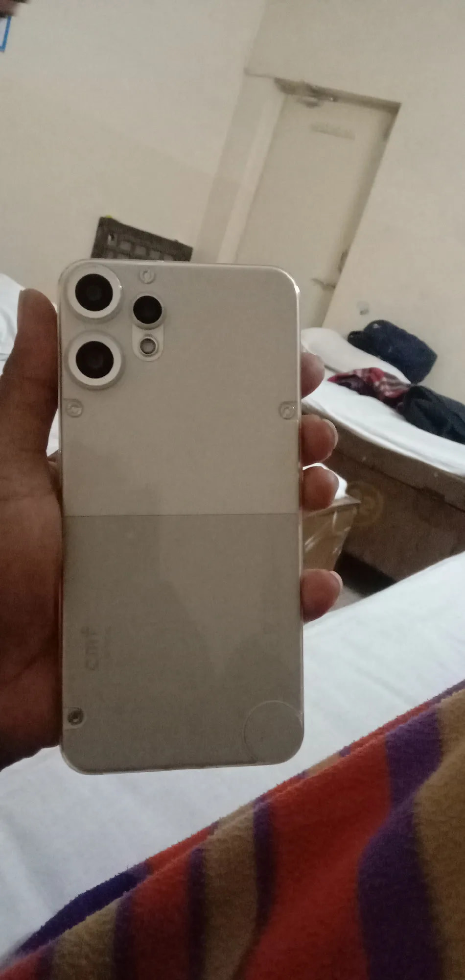 Nothing CMF Phone 2 Pro