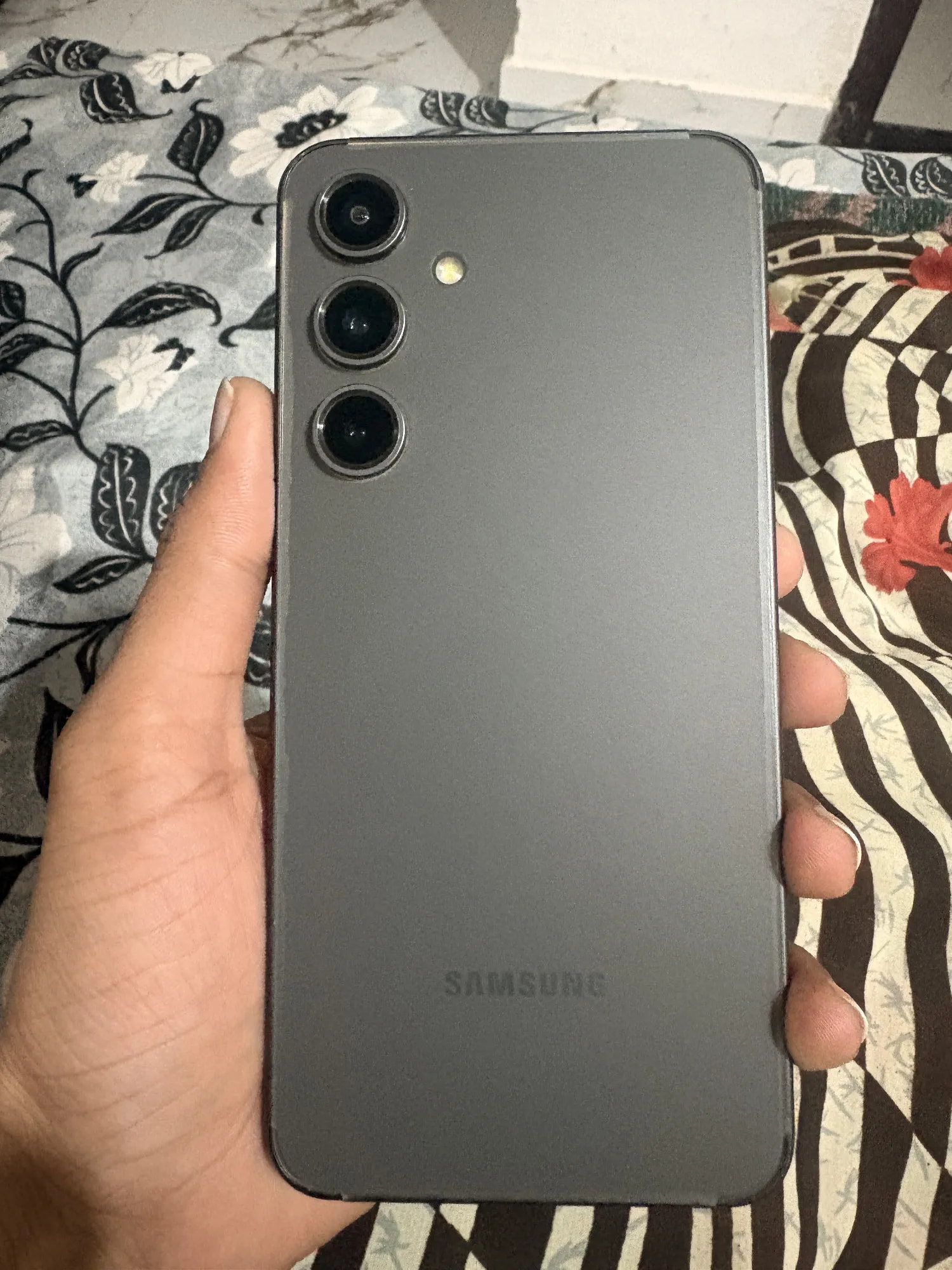 Samsung Galaxy S24 FE