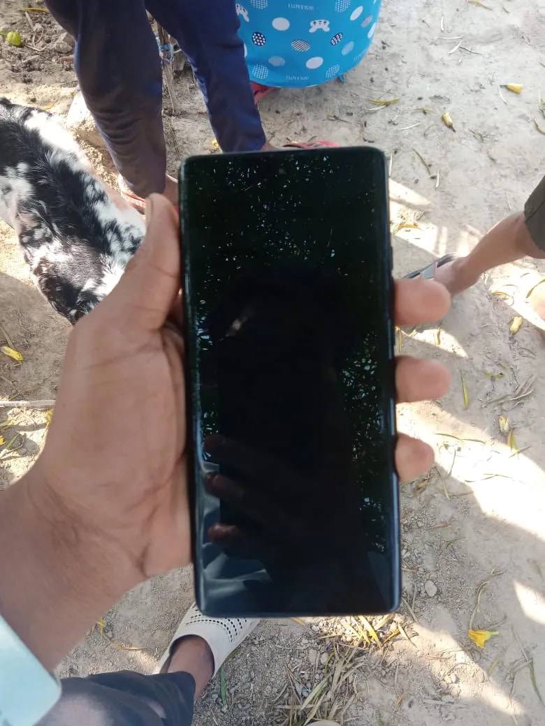 Motorola Edge 40 Neo