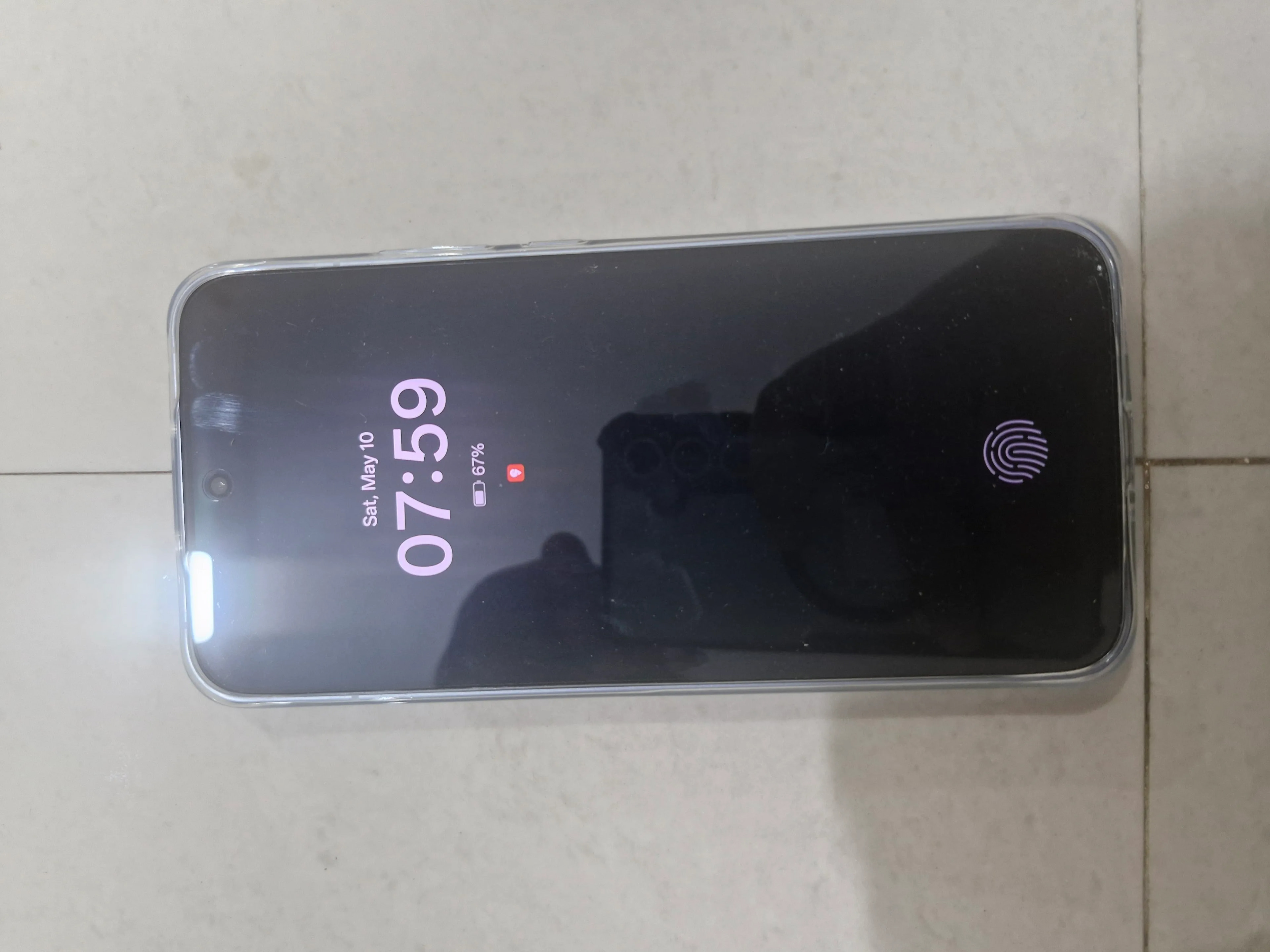 Oppo Reno13