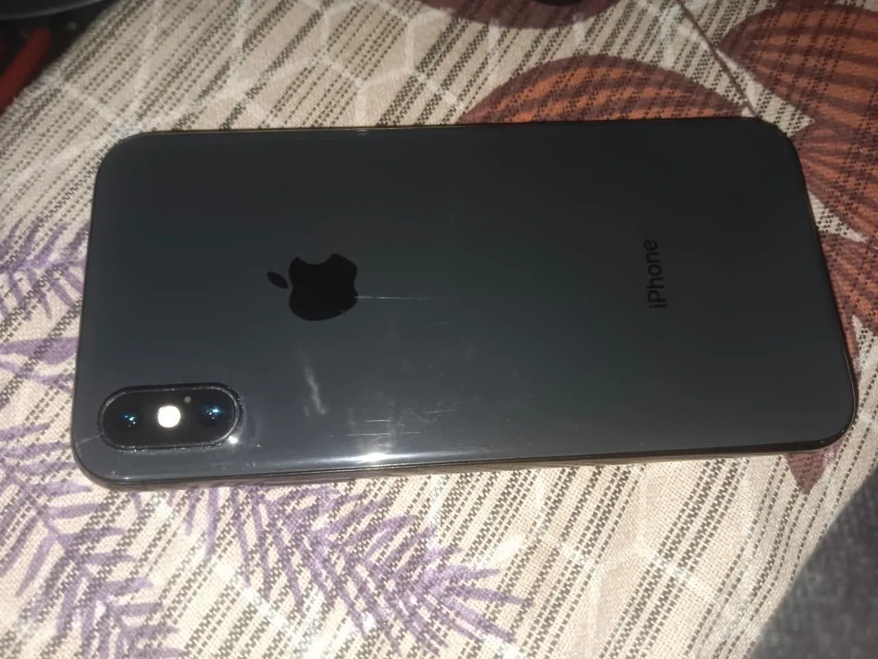 Apple iPhone XS