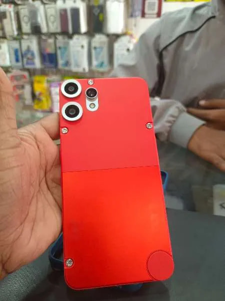 Nothing CMF Phone 2 Pro