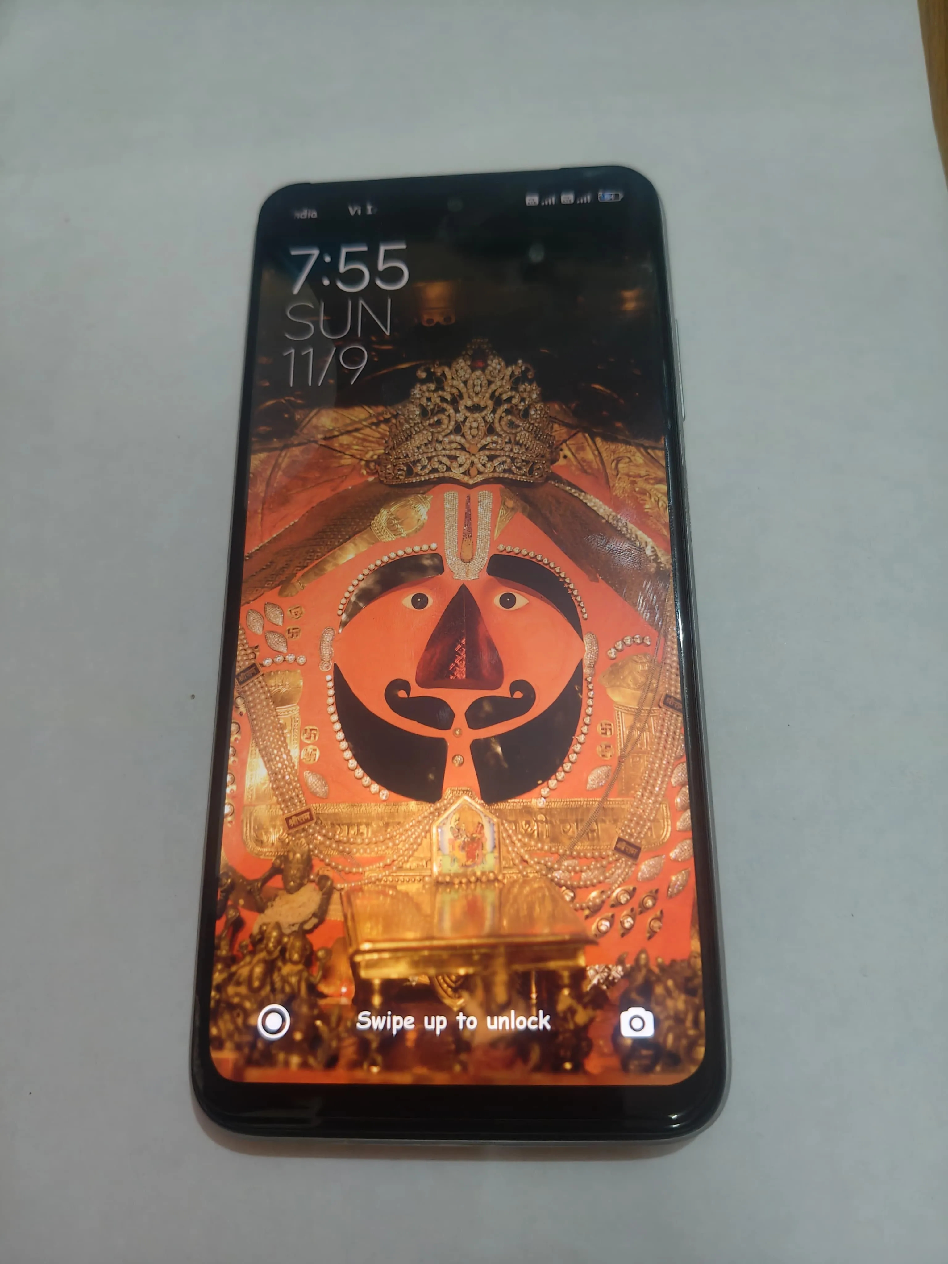 Xiaomi Redmi 10 2022