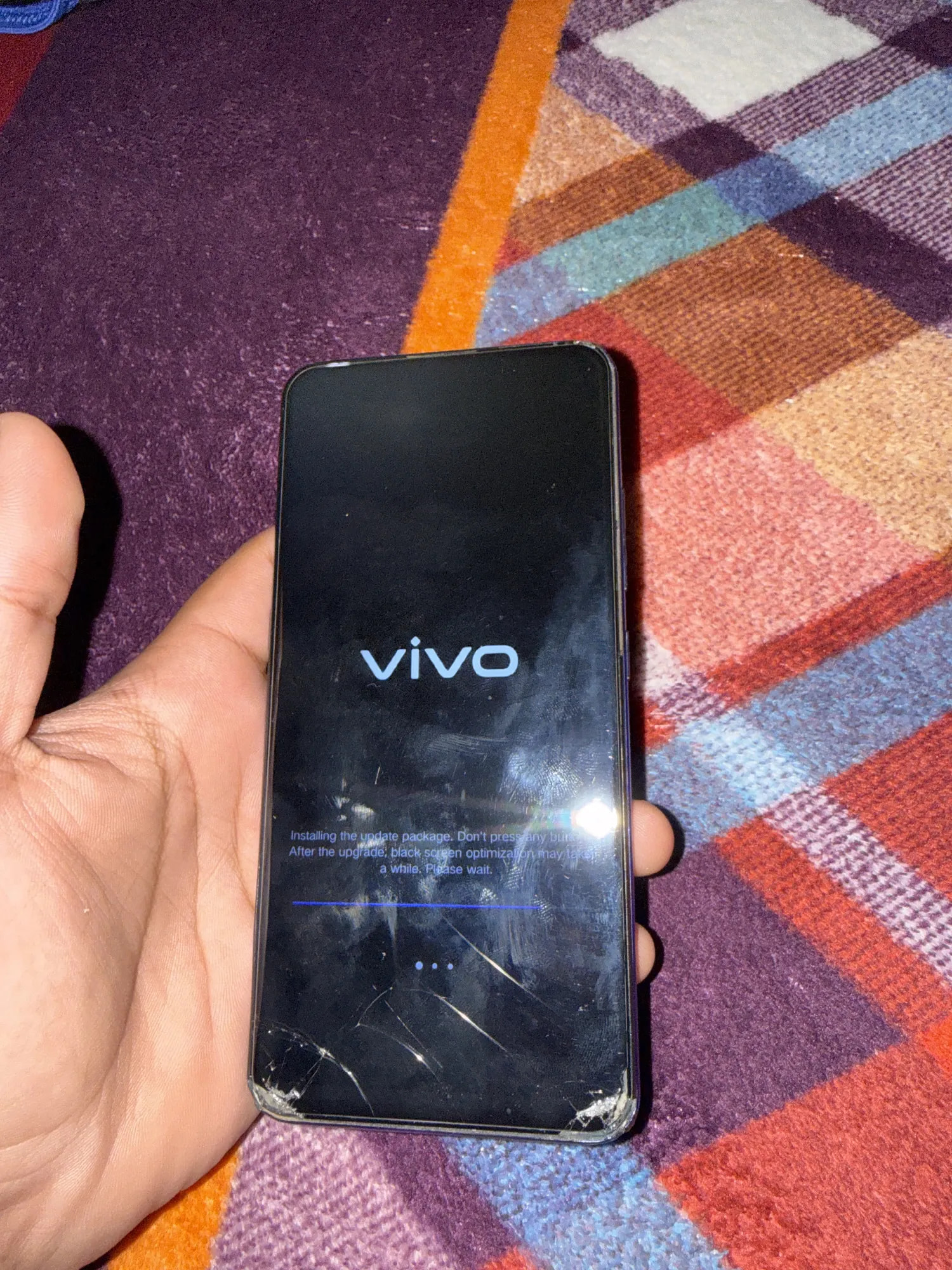 vivo V15 Pro