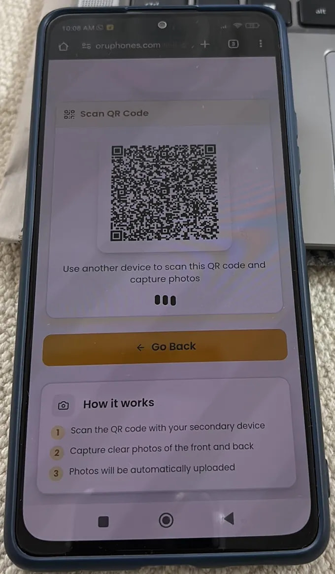 Xiaomi Redmi Note 10 Pro