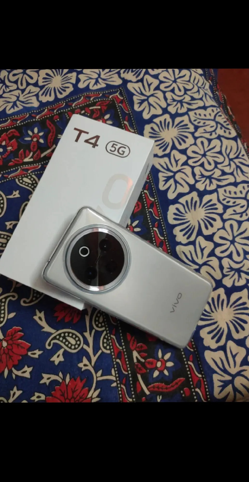 vivo T4
