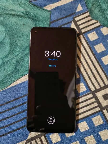 OnePlus Nord CE 2 5G