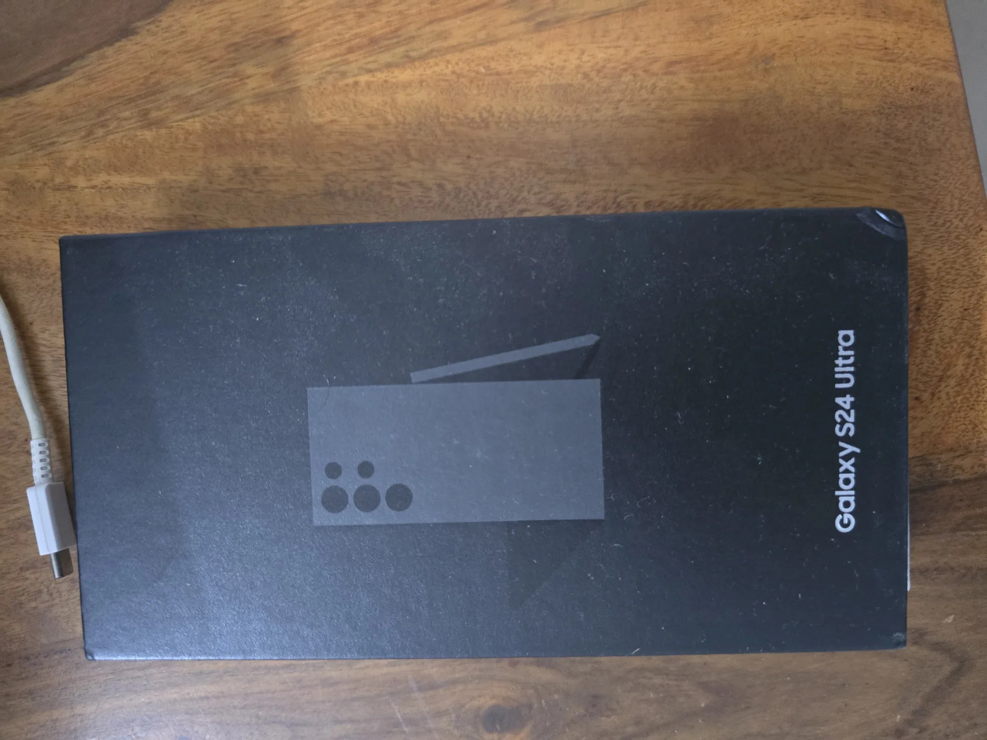 Samsung Galaxy S24 Ultra