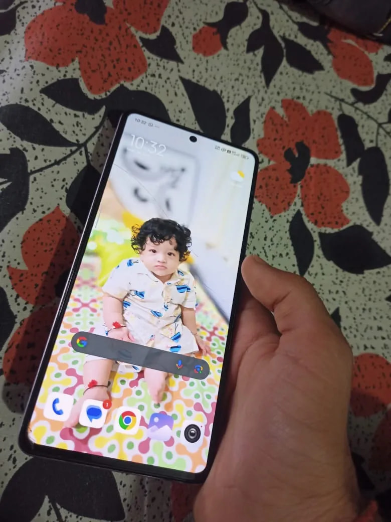 Xiaomi Redmi Note 12 Pro