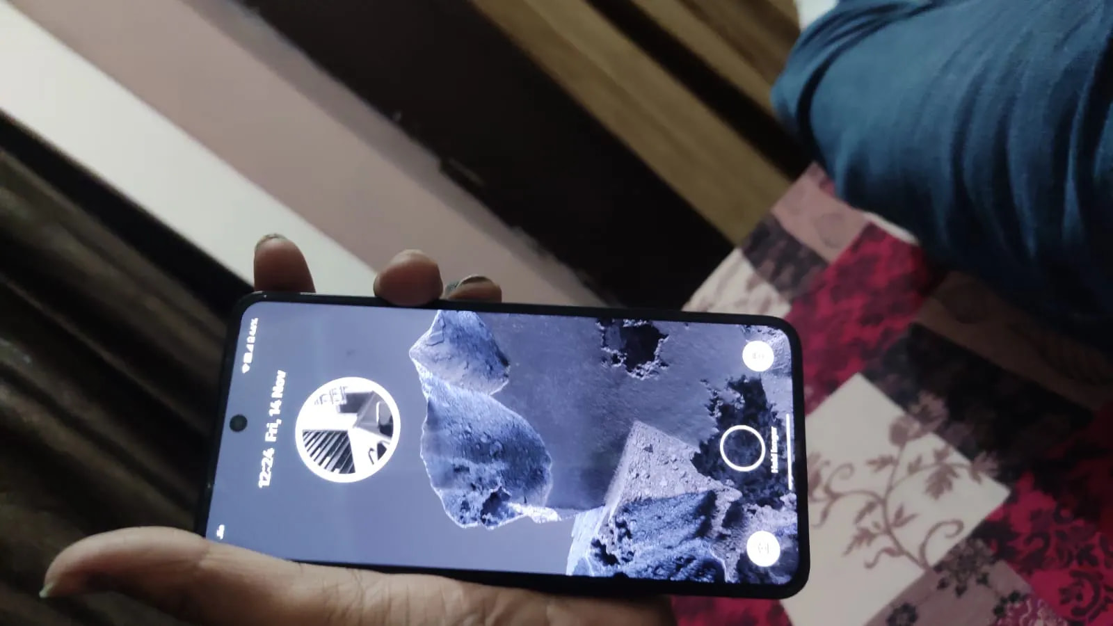 Nothing Phone (3a) Pro