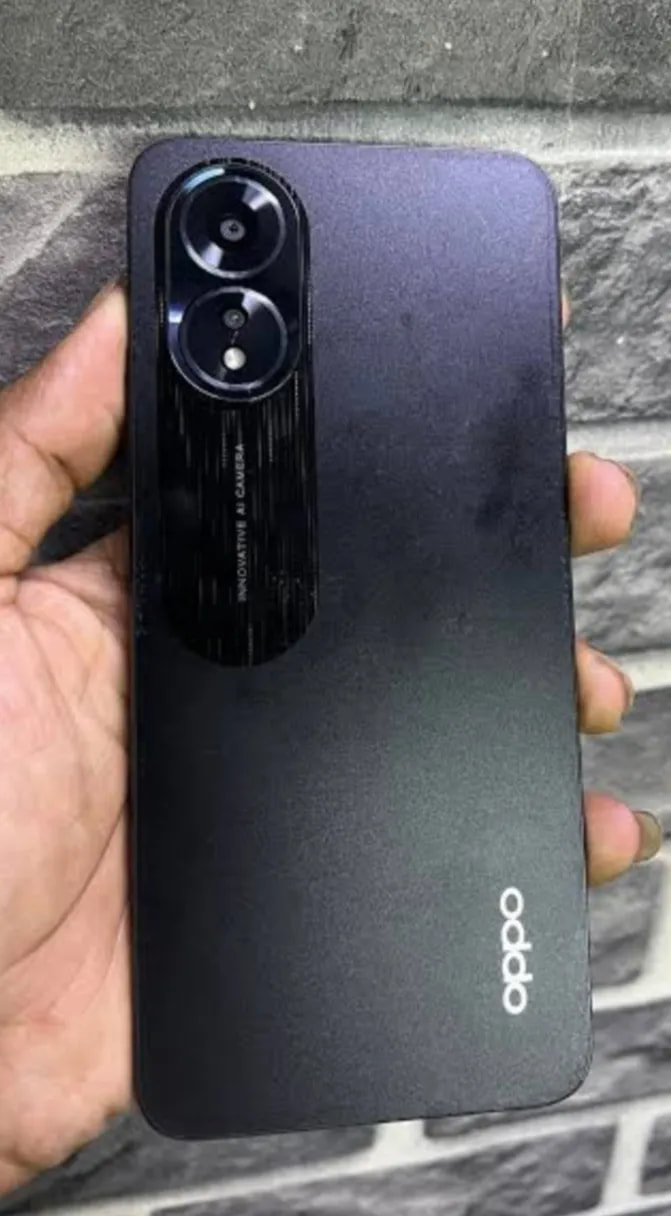 Oppo A38