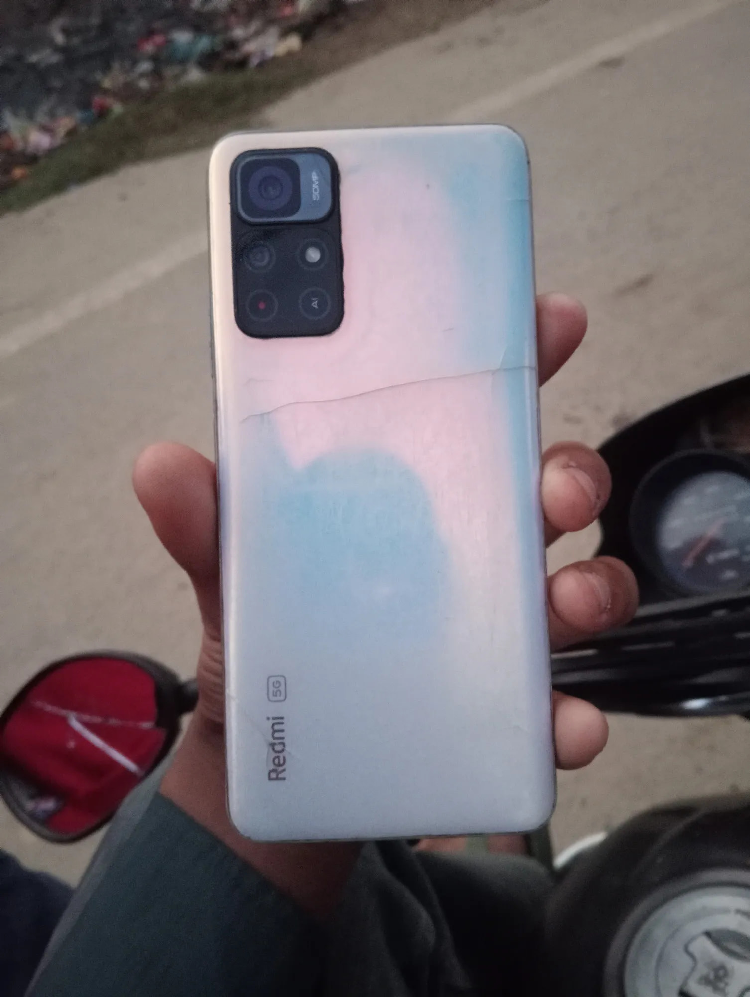 Xiaomi Redmi Note 11T 5G