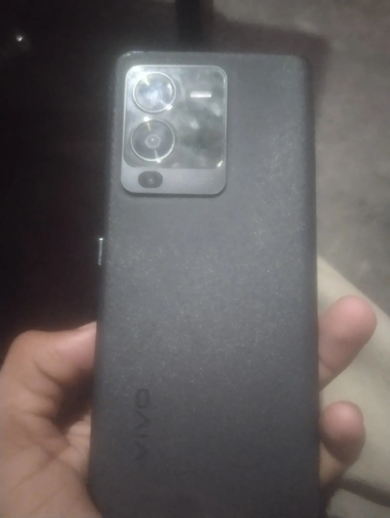 vivo V25 Pro