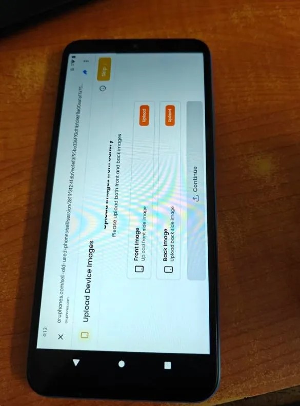 Xiaomi Poco C50