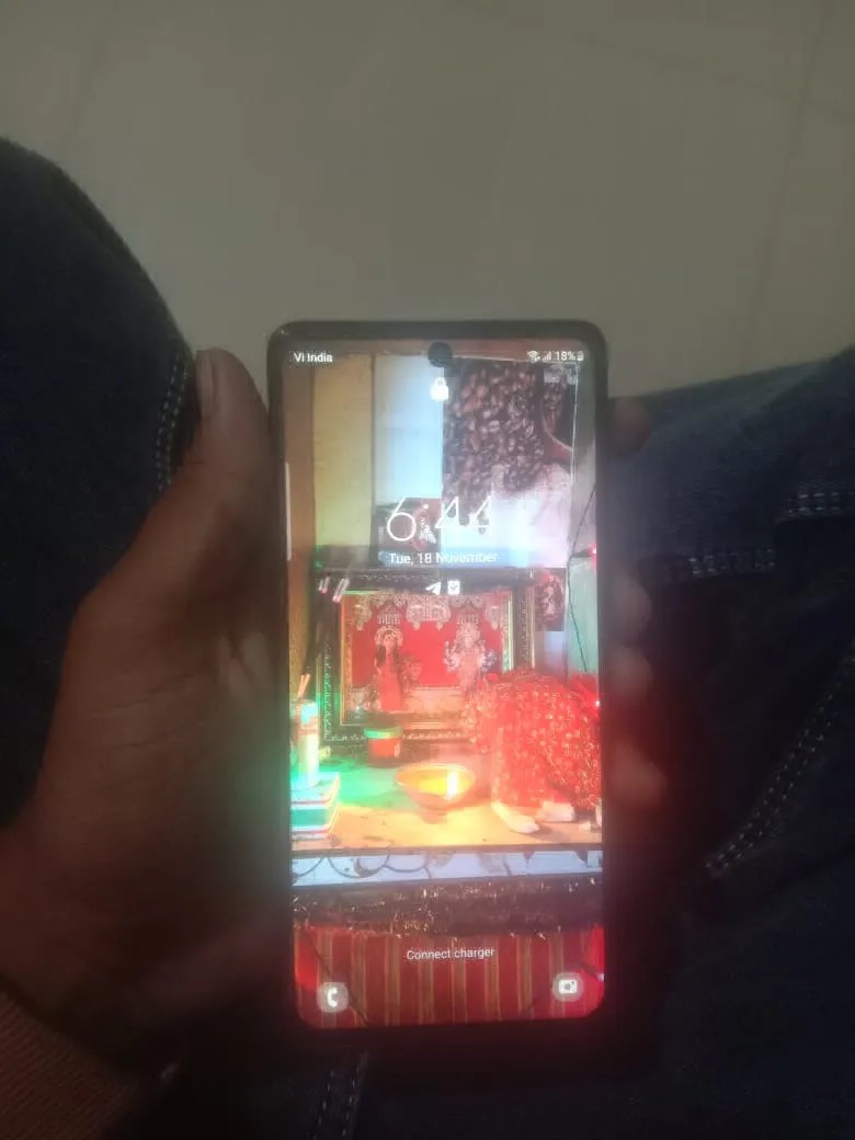 Samsung Galaxy S20 FE 5G