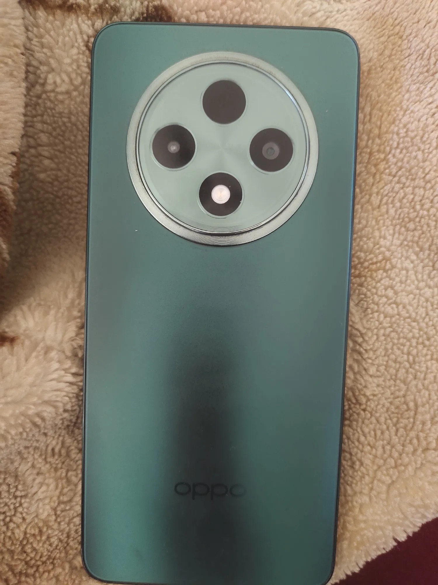 Oppo Reno12 F