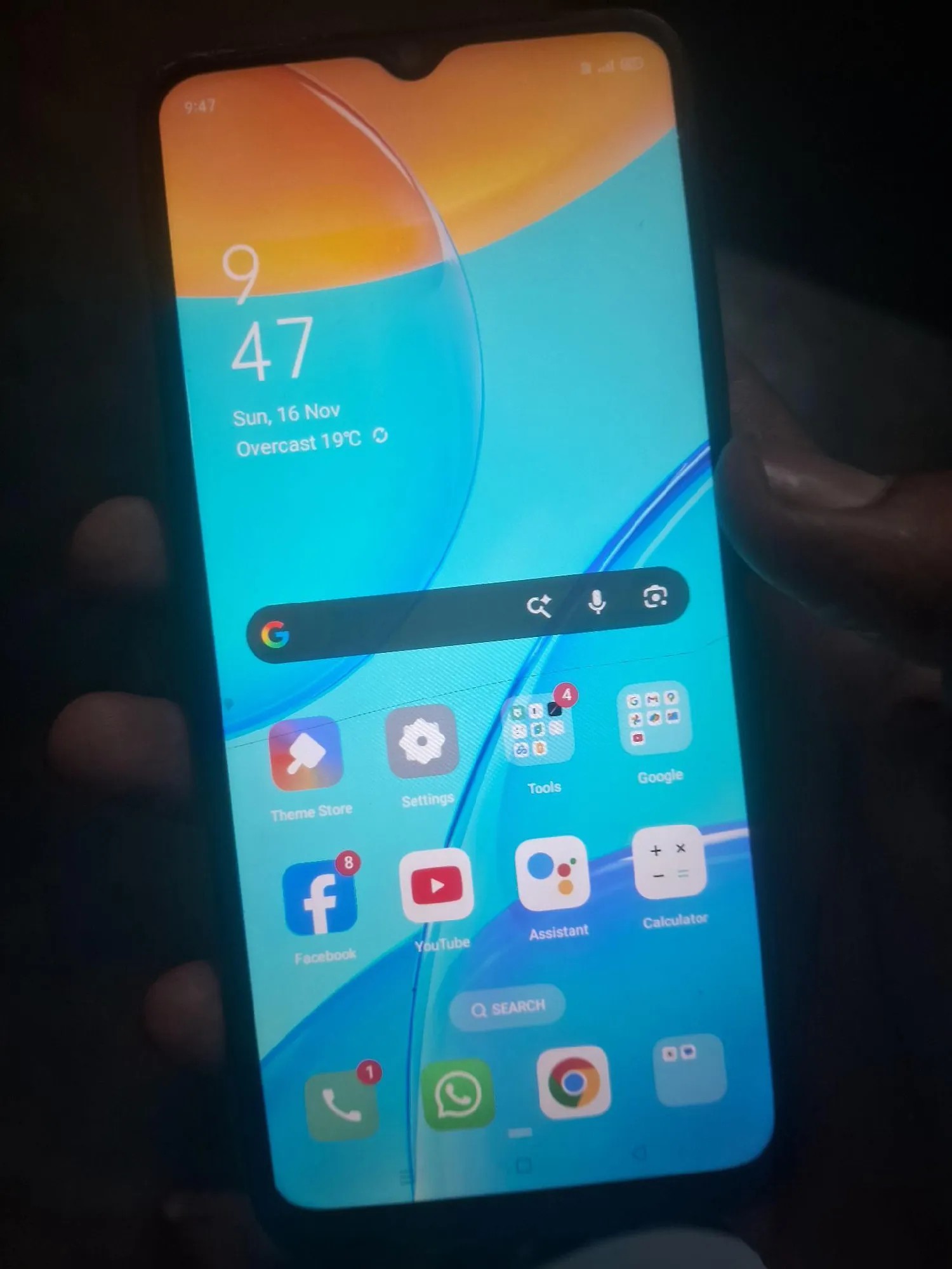 Samsung Galaxy A14 5G