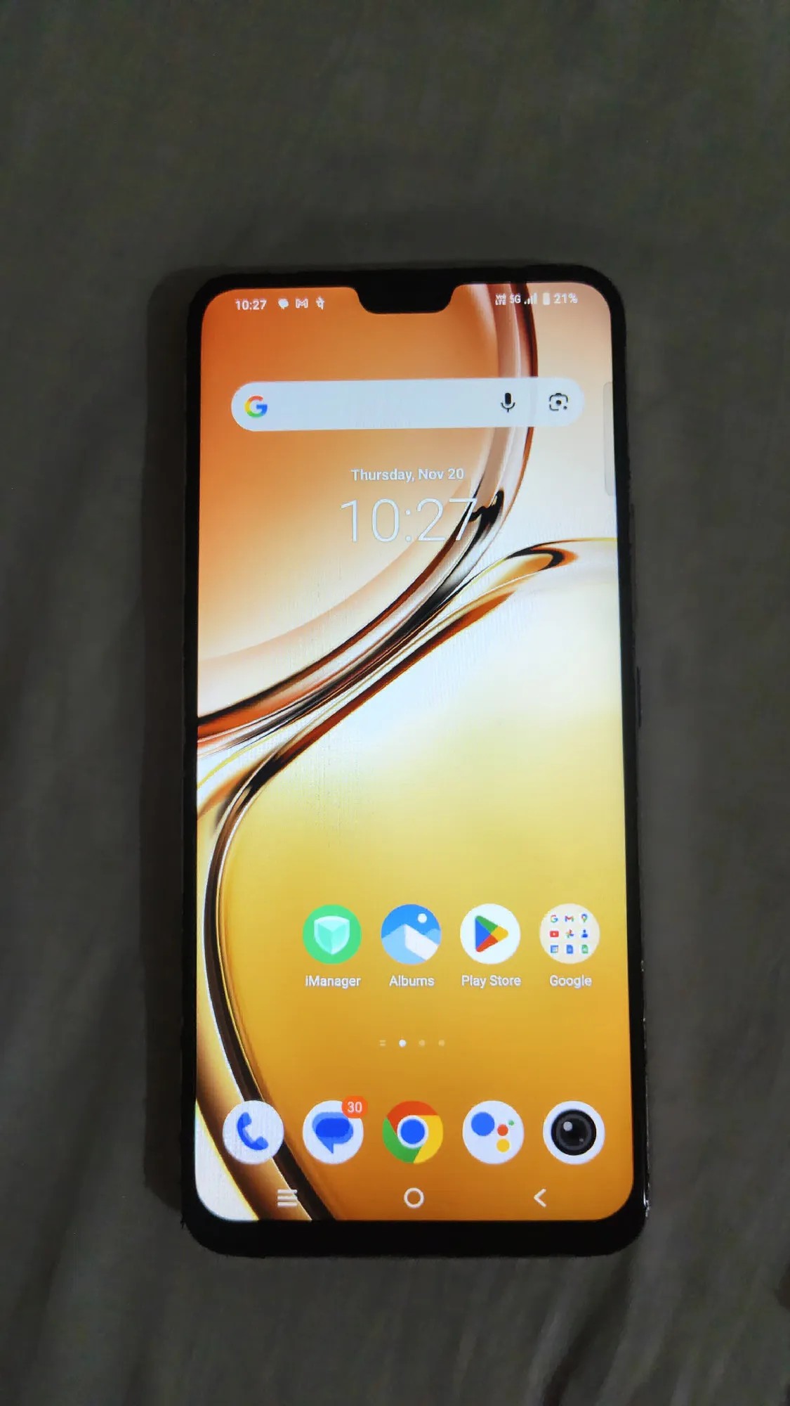 vivo V23 5G