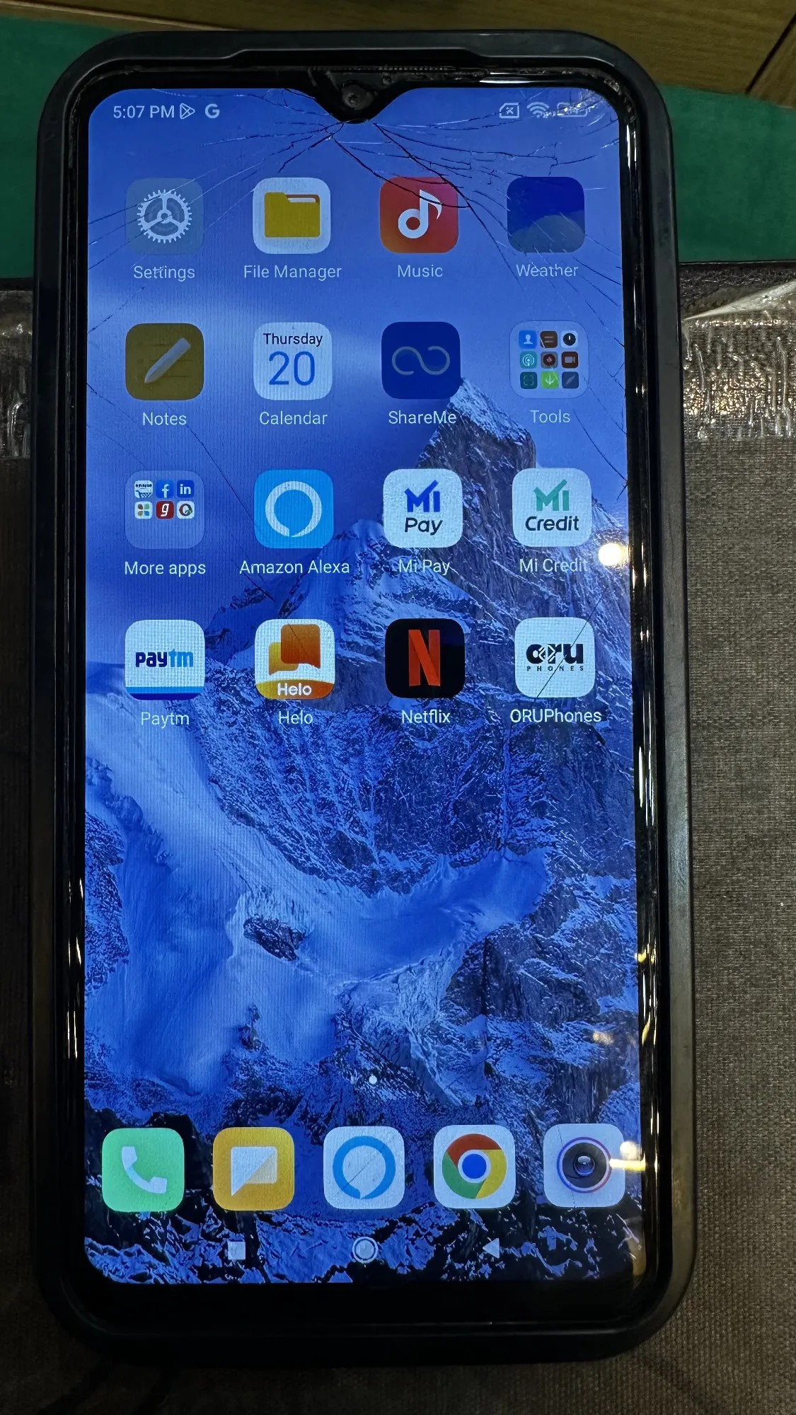 Xiaomi Redmi Note 8 Pro