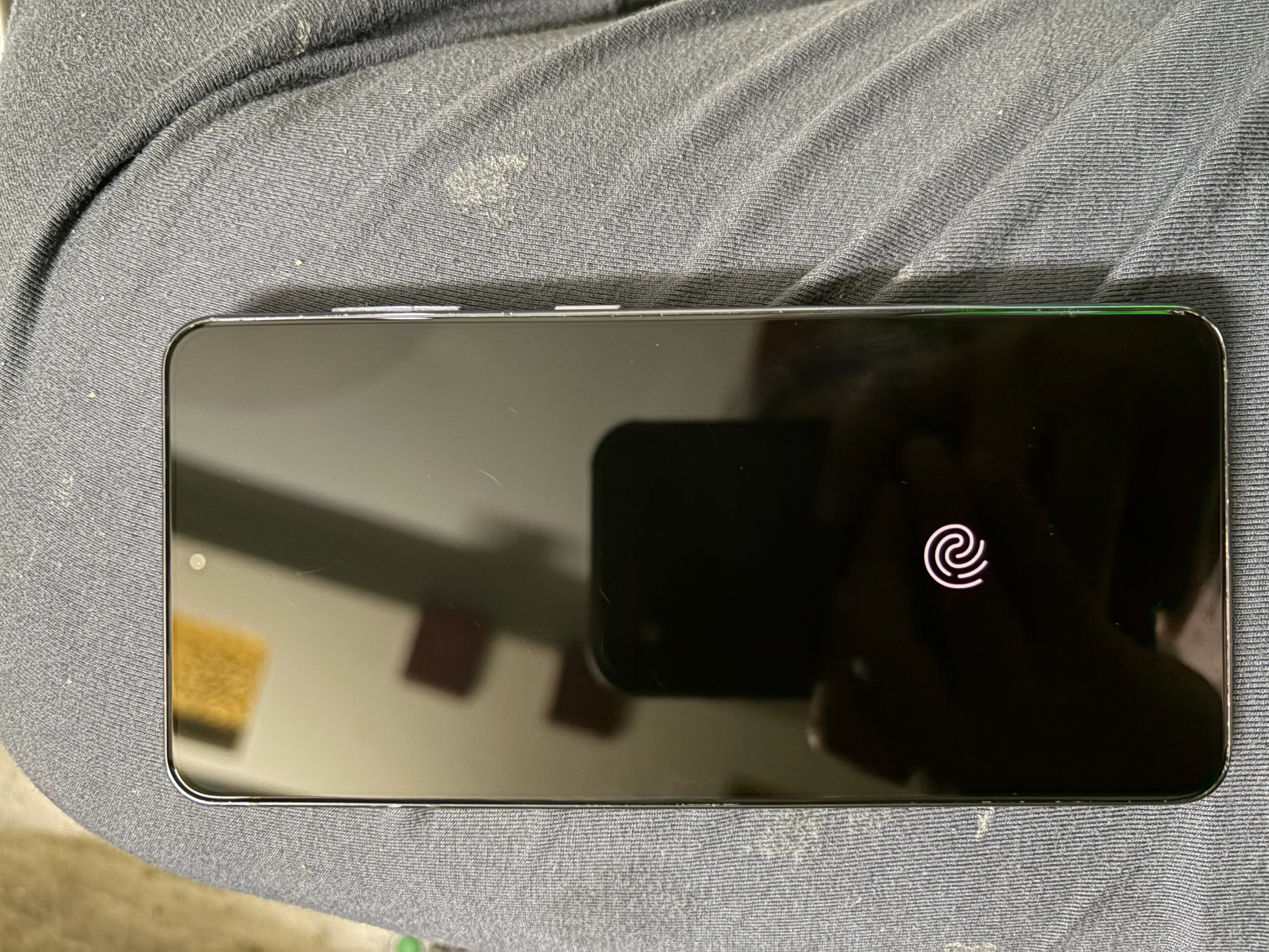 Samsung Galaxy S21 5G