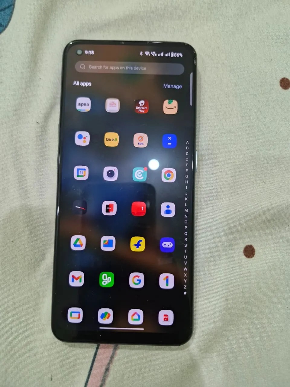 OnePlus Nord CE 2 5G