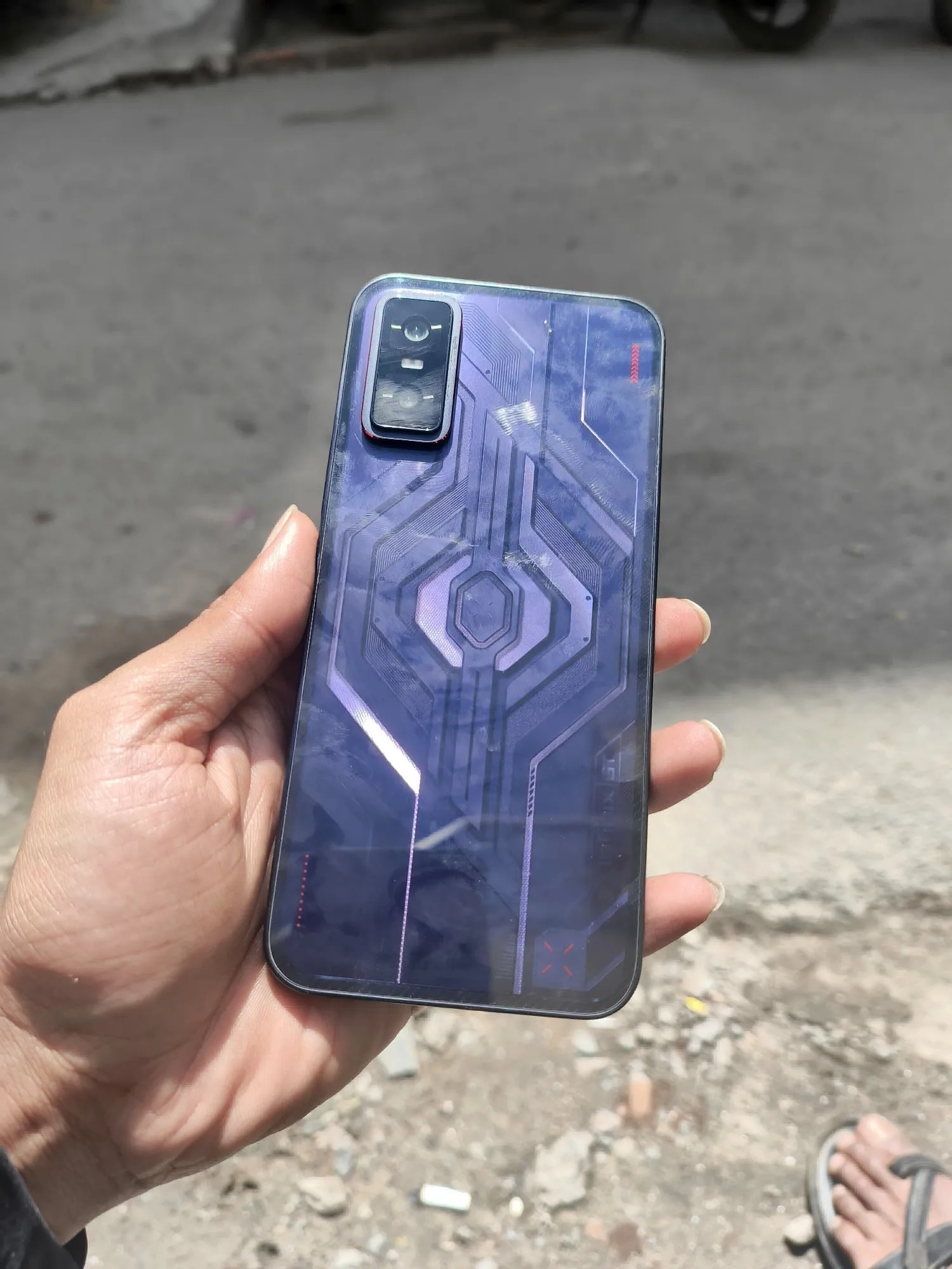 Infinix GT 30 Pro