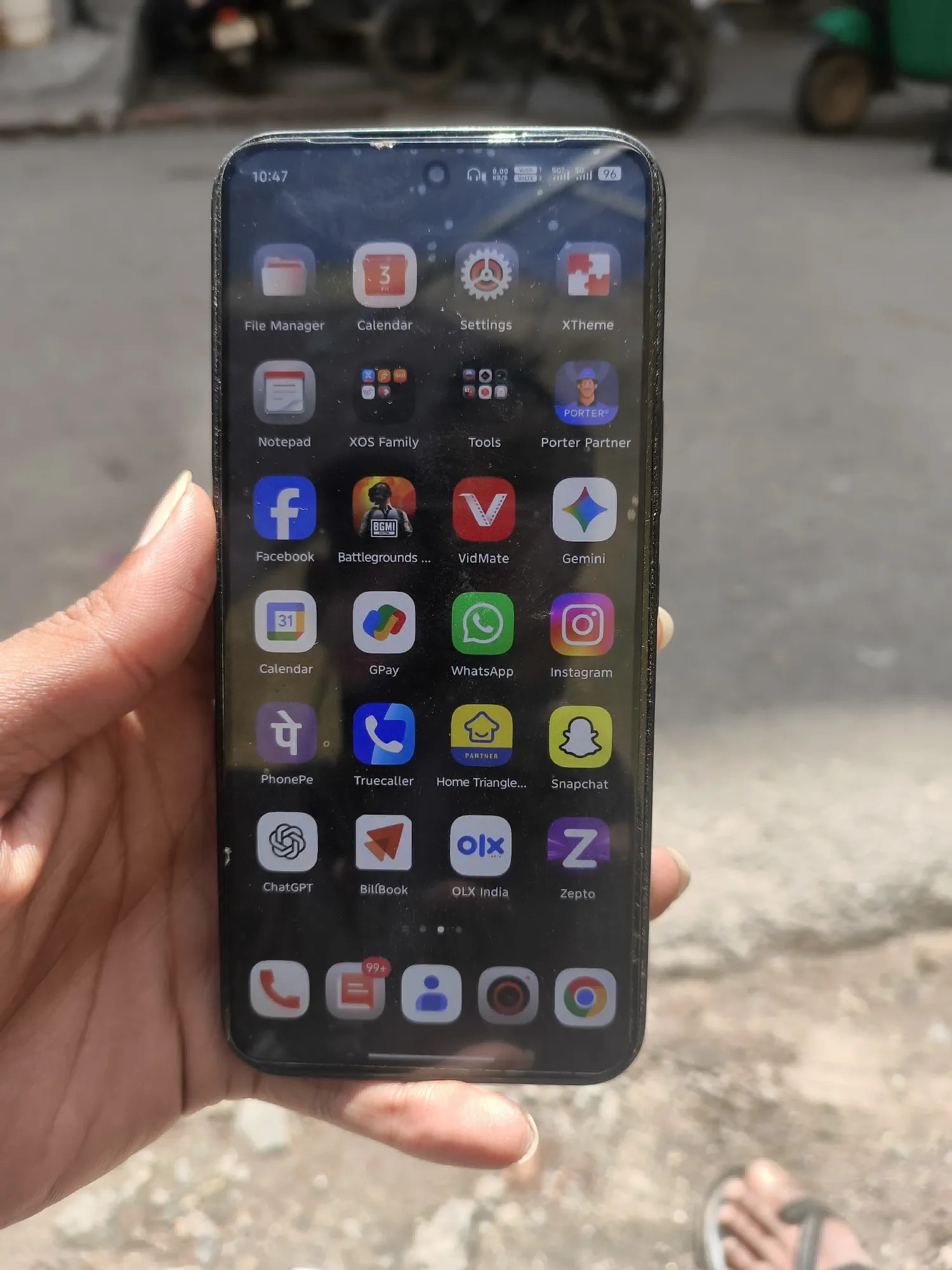 Infinix GT 30 Pro