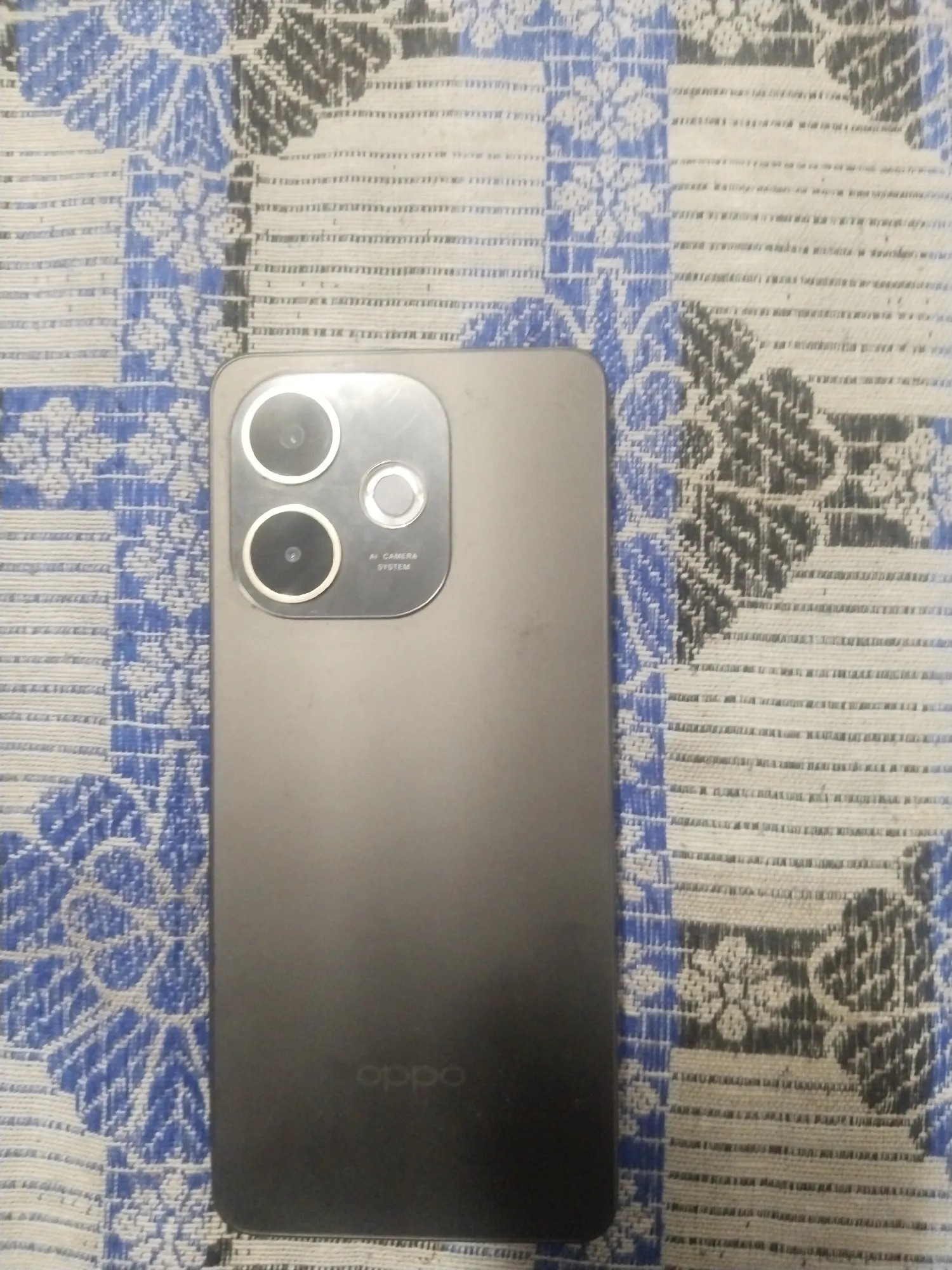 Oppo A5 Pro