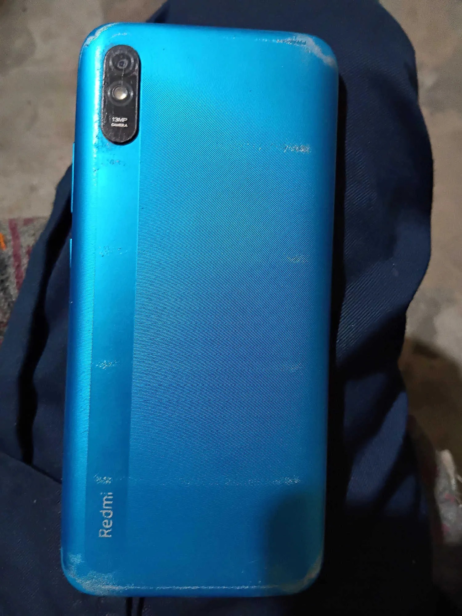 Xiaomi Redmi 9i