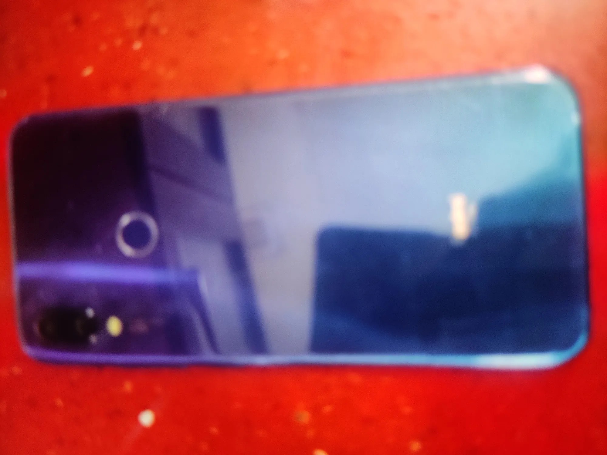 Xiaomi Redmi Note 7 Pro