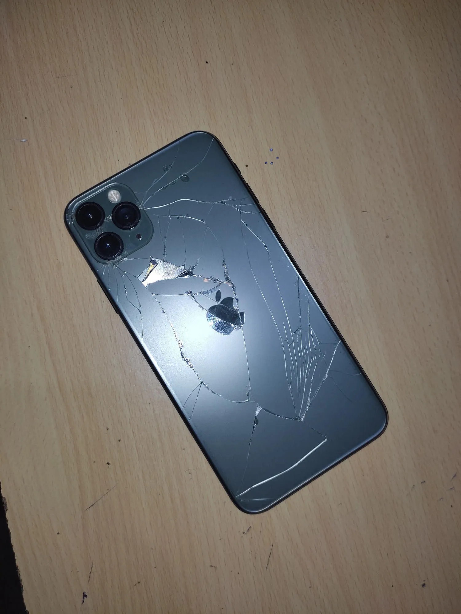 Apple iPhone 11 Pro Max