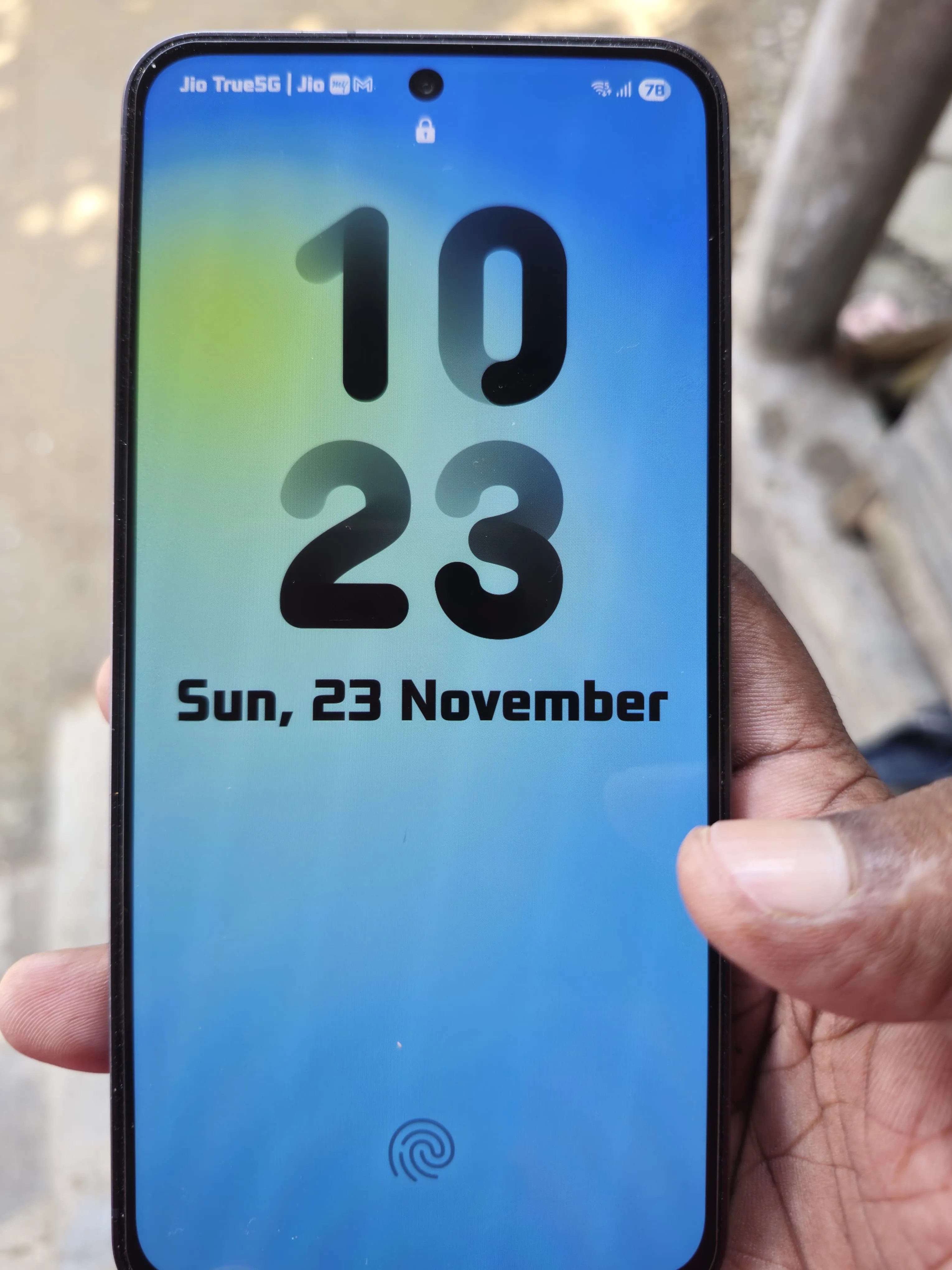 Samsung Galaxy S24 FE