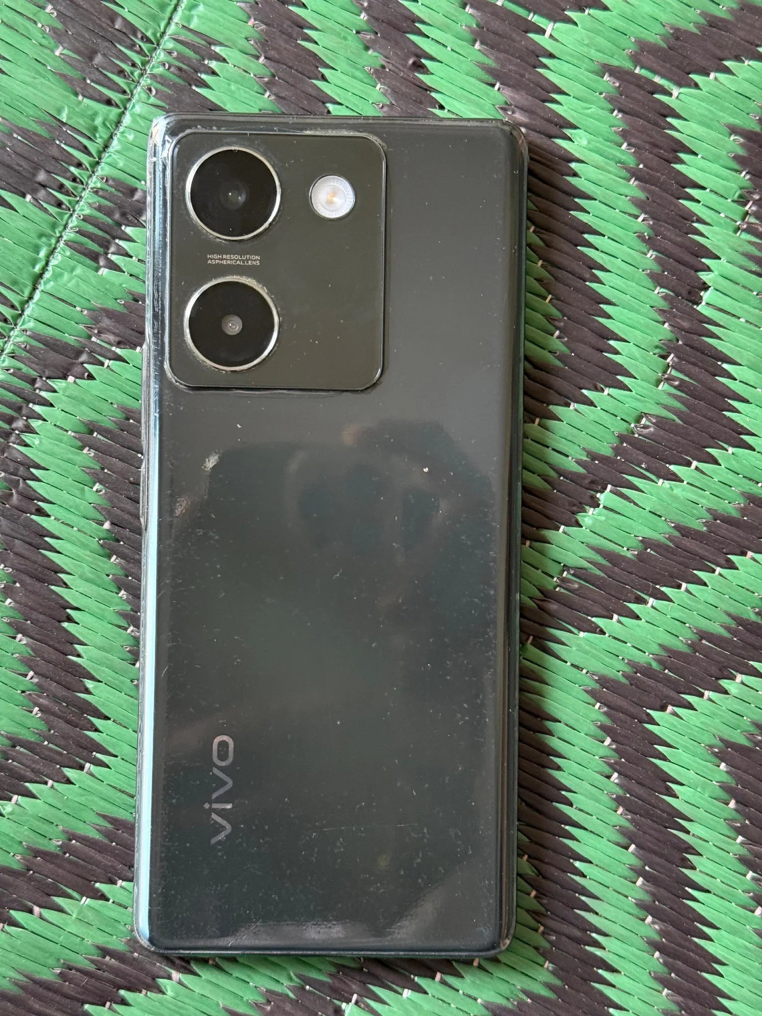vivo Y200 Pro
