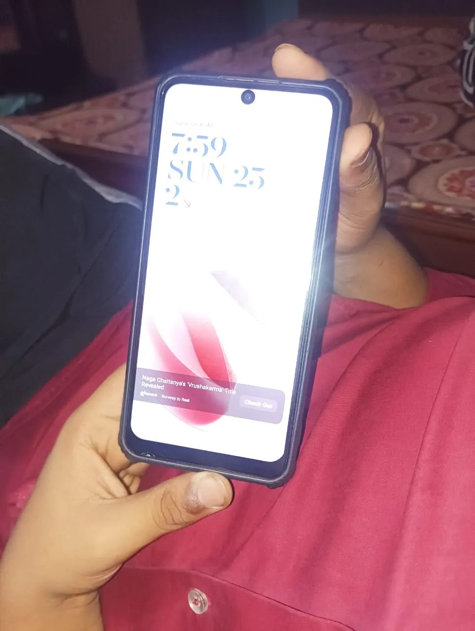 Xiaomi Redmi Note 12 4G