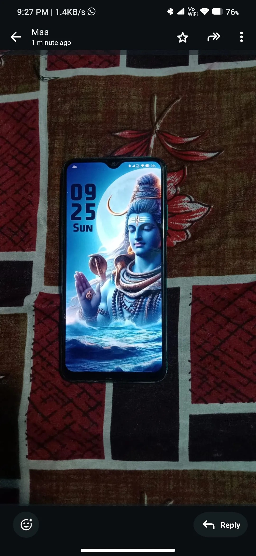 Xiaomi Redmi 9 Power