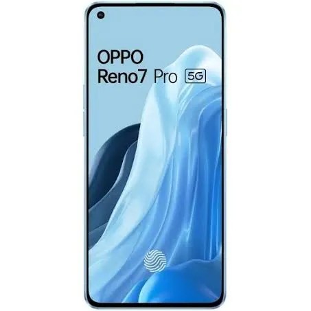 Oppo Reno7 Pro 5G